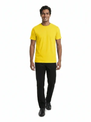 Camiseta Fio 30 cardada