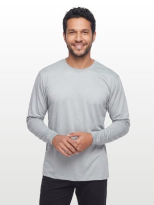 Camiseta Manga Longa PV