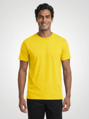 Camiseta Fio 30 cardada