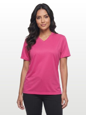 Camiseta Malha Fria PV Gola V